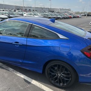 HONDA CIVIC SI - 6
