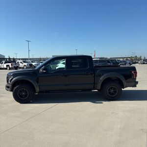 2018 FORD F-150 RAPTOR — фото 3