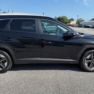 صورة مصغرة 11 لـ 2025 Hyundai TUCSON SEL