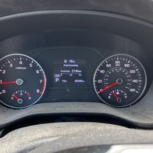2022 KIA SPORTAGE LX — миниатюра 38