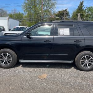 FORD EXPEDITION XLT - 4