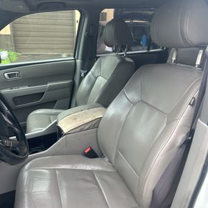 2012 Honda PILOT EX-L 缩略图 31
