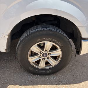 2016 FORD F-150 XLT 缩略图 20
