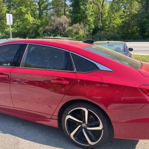 HONDA ACCORD SPORT - 6