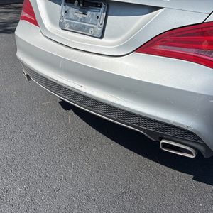 صورة 62 لـ 2014 Mercedes-BENZ CLA