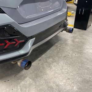 2019 Honda CIVIC EX thumbnail 65