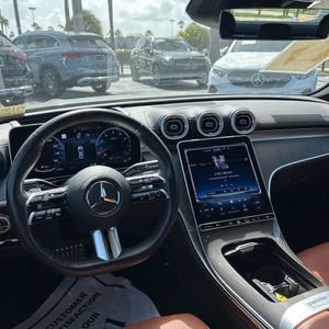 2023 Mercedes-BENZ C-CLASS — миниатюра 37