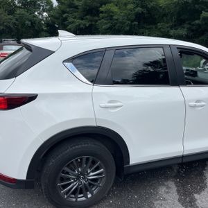 2020 Mazda CX-5 TOURING 照片 9