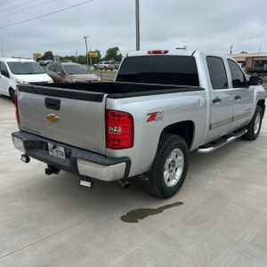 CHEVROLET SILVERADO 1500 LT - 8