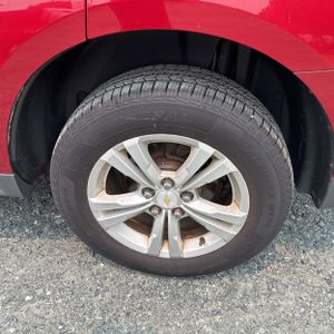 2014 Chevrolet EQUINOX LT — миниатюра 16
