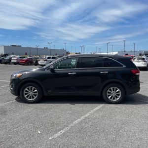 2018 KIA SORENTO LX 照片 3