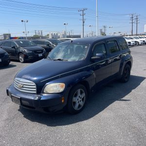 CHEVROLET HHR LT - 1