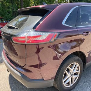 2021 FORD EDGE SEL — миниатюра 70