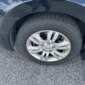 2011 Nissan ALTIMA 2.5 SL — фото 15