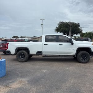 صورة 10 لـ 2020 Chevrolet SILVERADO 2500HD WORK TRUCK