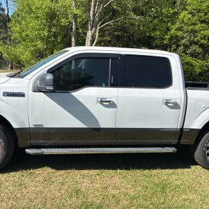 FORD F-150 XLT - 4