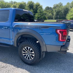 2019 FORD F-150 RAPTOR — фото 6