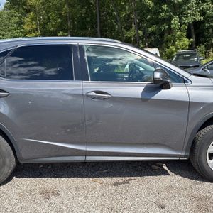صورة 11 لـ 2017 Lexus RX 350 BASE
