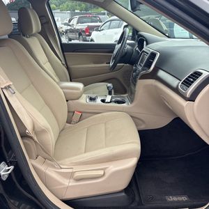2014 JEEP GRAND CHEROKEE LAREDO — миниатюра 33