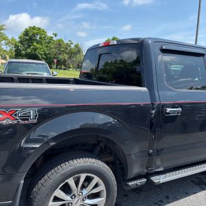 2017 FORD F-150 XLT — фото 9