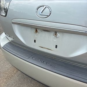 صورة 53 لـ 2007 Lexus RX 350 BASE