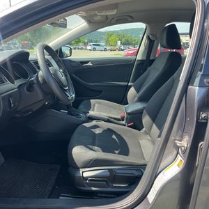 2015 Volkswagen JETTA S 照片 31