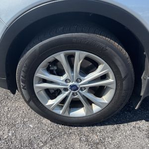 2017 FORD ESCAPE SE 缩略图 17