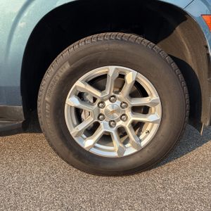 صورة 20 لـ 2025 Chevrolet TAHOE LT