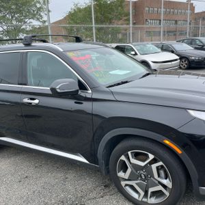 صورة 13 لـ 2023 Hyundai PALISADE SEL
