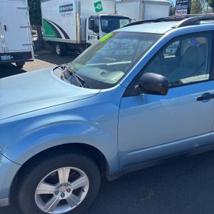صورة 2 لـ 2011 Subaru FORESTER 2.5X