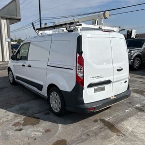 FORD TRANSIT CONNECT XL - 5