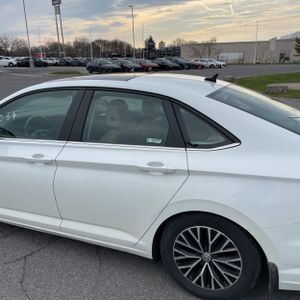 VOLKSWAGEN JETTA SEL - 6