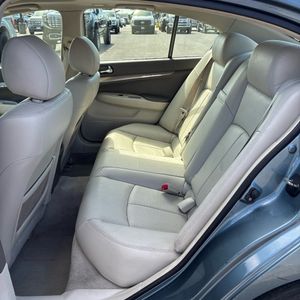 صورة 32 لـ 2010 Infiniti G37 JOURNEY