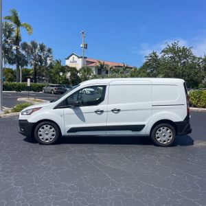 صورة 3 لـ 2022 FORD TRANSIT CONNECT XL