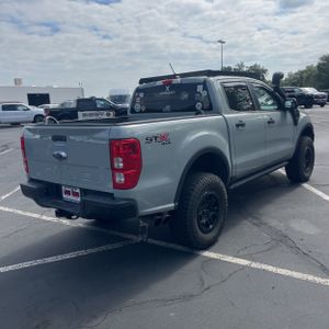 FORD RANGER XL - 8