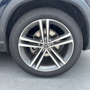 2021 Mercedes-BENZ GLE — миниатюра 18