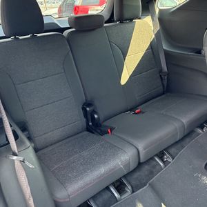 2024 Chevrolet TRAVERSE Z71 照片 36