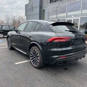 MASERATI GRECALE TROFEO - 5