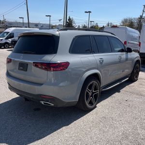 MERCEDES-BENZ GLS - 8