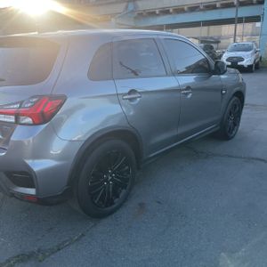 MITSUBISHI OUTLANDER SPORT 2.0 ES 2WD - 9