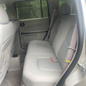 2006 Chevrolet HHR LT — миниатюра 30