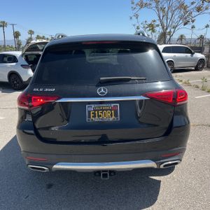 MERCEDES-BENZ GLE-CLASS - 7