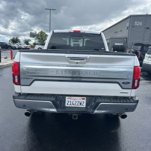 FORD F-150 KING RANCH - 4