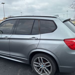 BMW X3 XDRIVE35I - 6