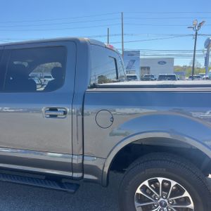 FORD F-150 XLT - 6