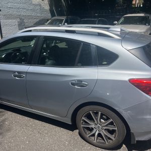 2017 Subaru IMPREZA LIMITED — фото 6