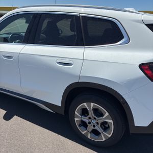 صورة 6 لـ 2025 BMW X1 XDRIVE28I