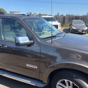 صورة مصغرة 13 لـ 2008 FORD EXPLORER LIMITED