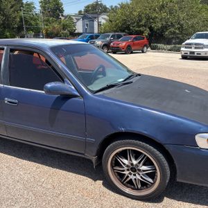 2001 Toyota COROLLA LE thumbnail 13