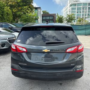 صورة مصغرة 59 لـ 2020 Chevrolet EQUINOX LS